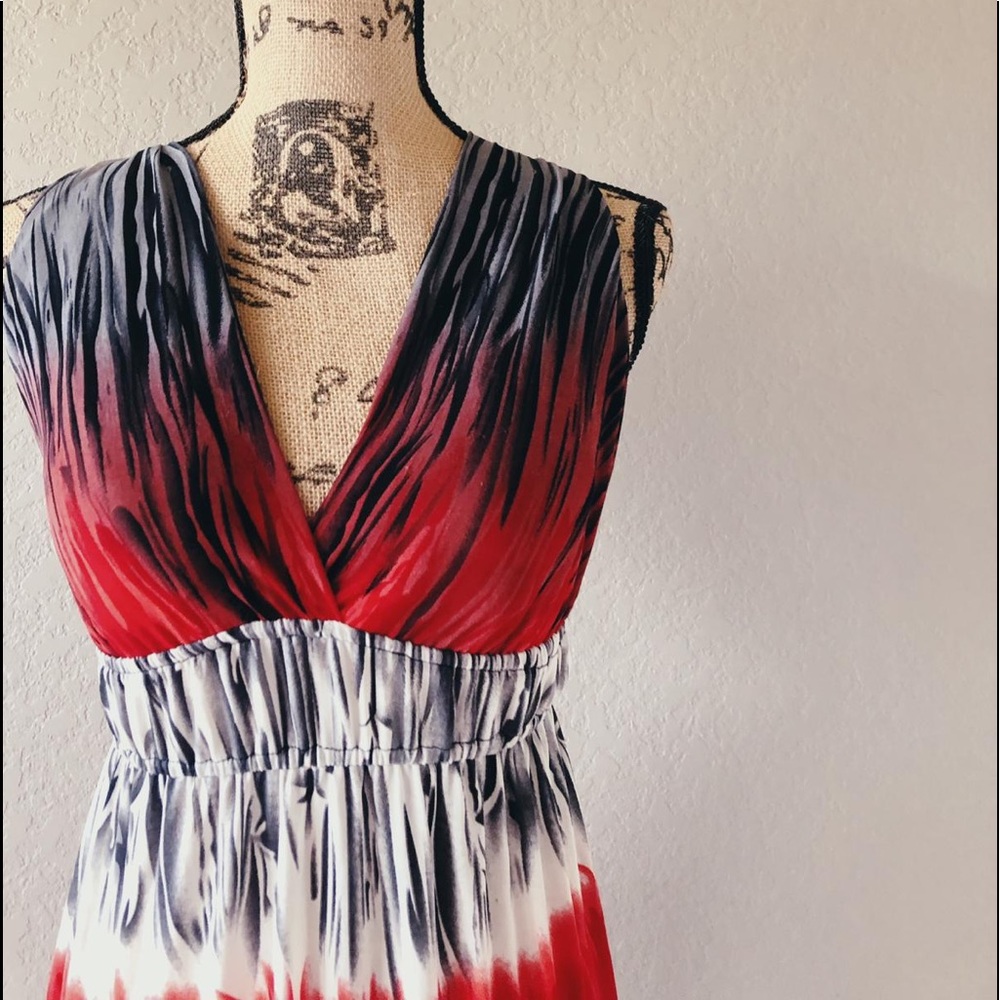 Summer dress
